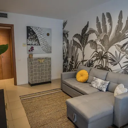 Appartement Abaros