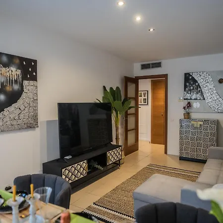 Appartement Abaros Lloret de Mar