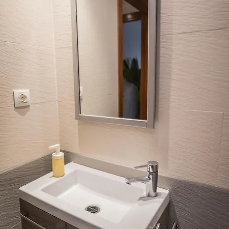 Appartement Abaros Lloret de Mar