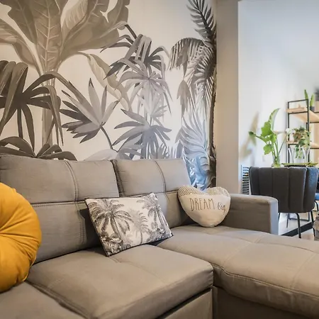 Appartement Abaros