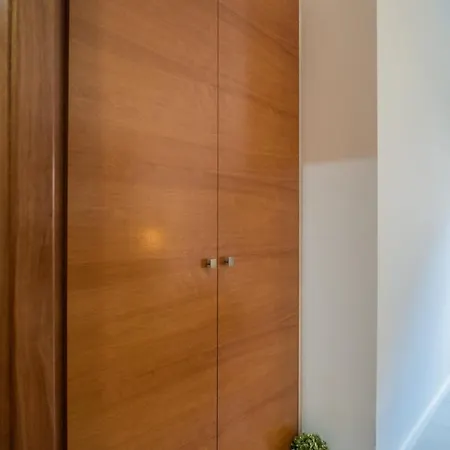 Appartement Abaros Lloret de Mar