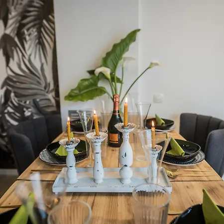 Abaros Appartement