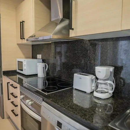 Abaros Appartement *