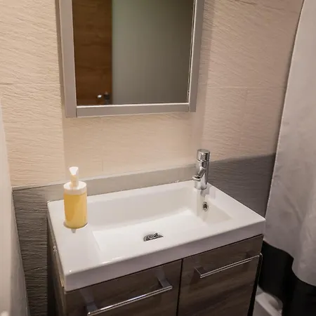 Abaros Appartement