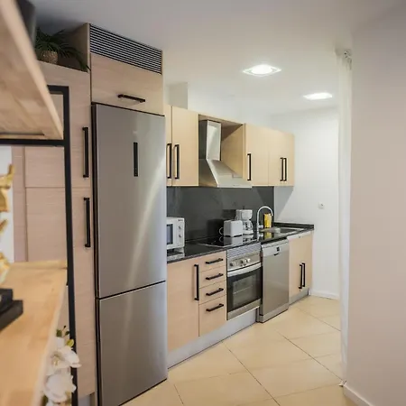 Abaros Appartement