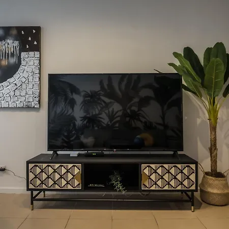 Appartement Abaros