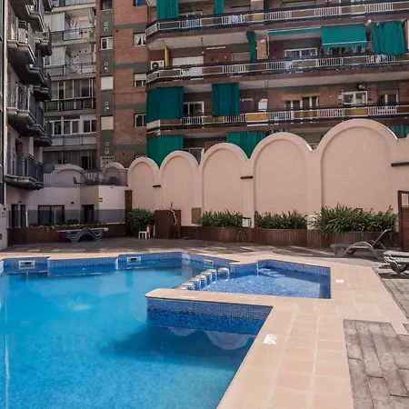 Abaros Appartement *