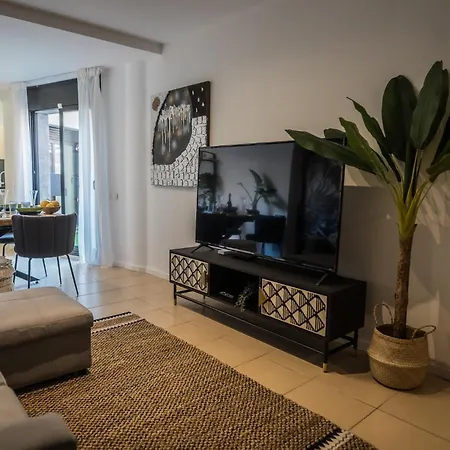 Apartamento Abaros Lloret de Mar