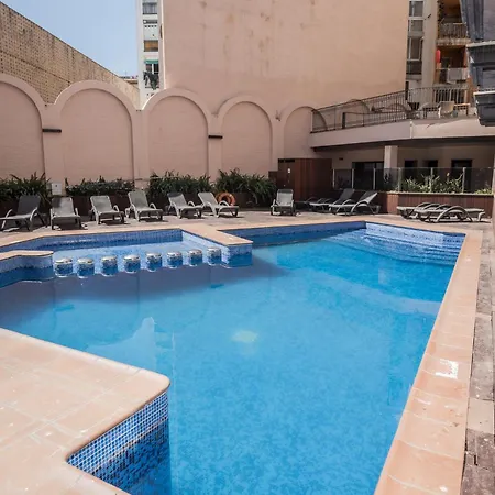 Abaros Apartamento