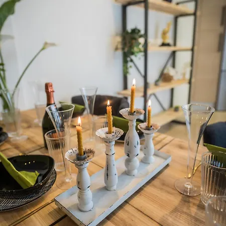 Apartamento Abaros Lloret de Mar