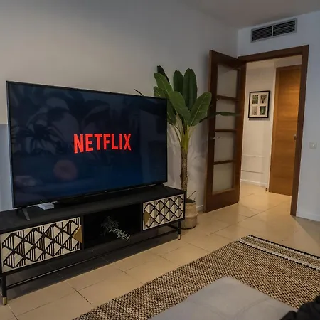 Abaros Apartamento *