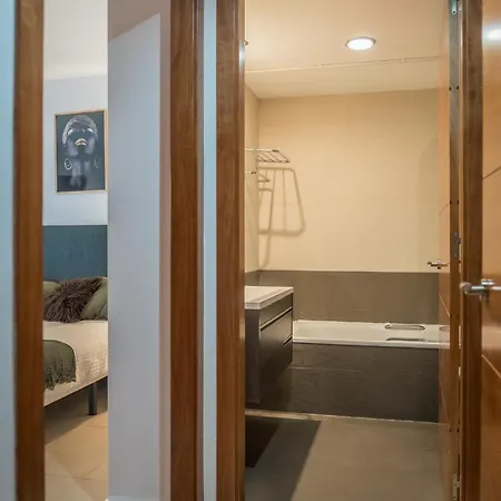 Abaros Apartamento