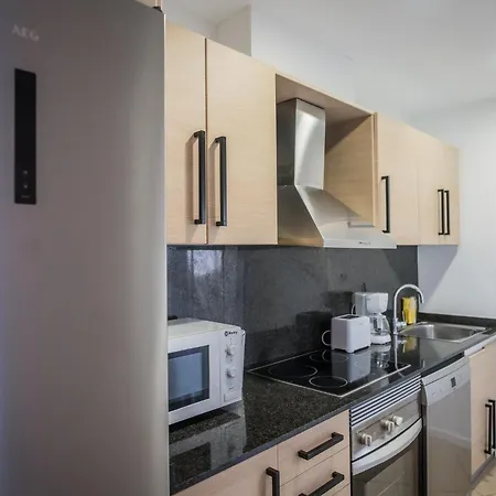 Abaros Apartamento