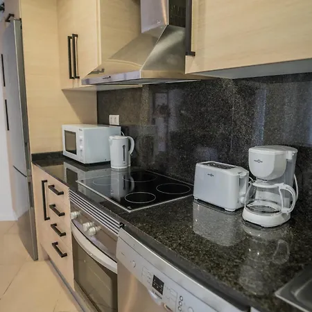 Abaros Apartamento *