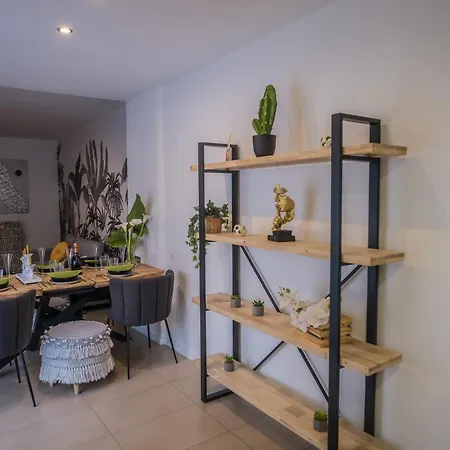 Abaros Apartamento Lloret de Mar