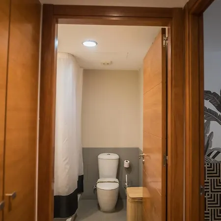 Apartamento Abaros Lloret de Mar