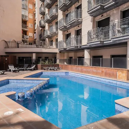 Abaros Apartamento
