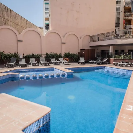 Abaros Apartamento *